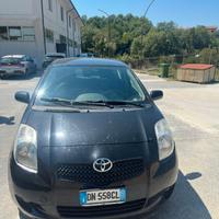 Toyota Yaris 1.4 TDI 2008