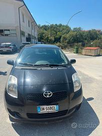 Toyota Yaris 1.4 TDI 2008