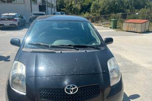 Toyota Yaris 1.4 TDI 2008
