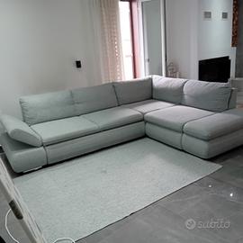 Divano angolare