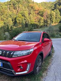 Suzuki Vitara 1.4 Hybrid Cool – 129 CV – 2023