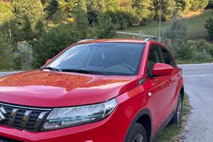 Suzuki Vitara 1.4 Hybrid Cool – 129 CV – 2023