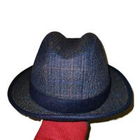 Cappello Vintage BARBISIO – Made in Italy– tg.56 