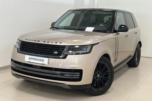 LAND ROVER Range Rover 3.0D l6 HSE