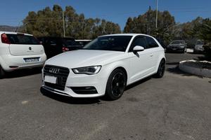 Audi A3 1.6 TDI clean diesel Business