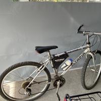 Mountan bike