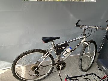 Mountan bike