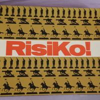 Risiko gioco da tavolo 