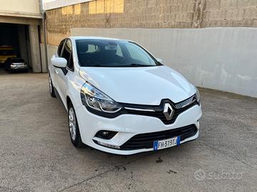Renault Clio 1.5 dCi 5 porte - 2017