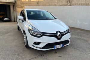 Renault Clio 1.5 dCi 5 porte - 2017