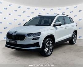 Skoda Karoq 2.0 tdi evo Ambition 4x4 150cv dsg