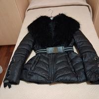 Giubbotto Nenette donna taglia 46
