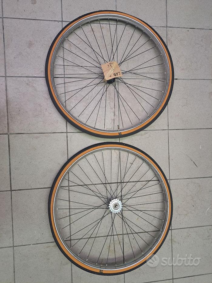 Umberto dei anni 30 - Fantastiche offerte di Biciclette - Subito.it