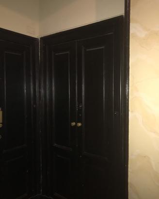 Porta vecchia Milano