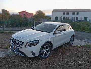 Mercedes GLA 200d Sport Petralia Villabate