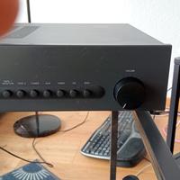 Amplificatore Integrato NAD C 300