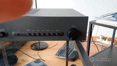 Amplificatore Integrato NAD C 300