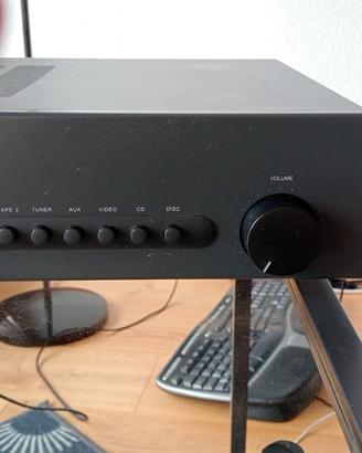 Amplificatore Integrato NAD C 300