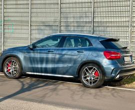 Mercedes GLA 45 AMG 4 Matic