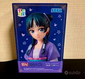 The Apothecary Diaries:Maomao "Moon Fairy"