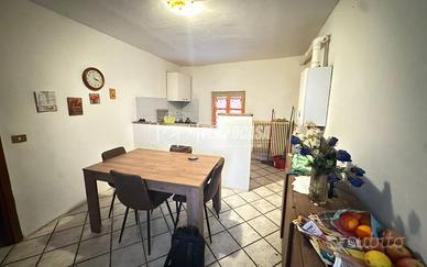 TRILOCALE, VIA MARCONI , VERZUOLO!