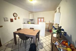 TRILOCALE, VIA MARCONI , VERZUOLO!