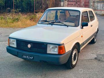 Fiat 127 Special Epoca - UNICO PROPRIETARIO