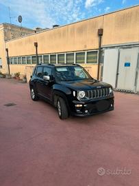 Jeep Renegade 1.6 mjt 120 CV
