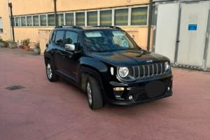 Jeep Renegade 1.6 mjt 120 CV