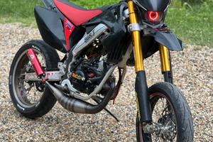 vent baja rr 50 (italkit 86) leggere descrizione
