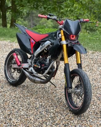 vent baja rr 50 (italkit 86) leggere descrizione
