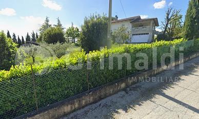 Casa Indipendente Perugia [GRIM2969VRG]