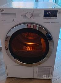 Asciugatrice Beko A+++ 7 kg a pompa di calore – Ot