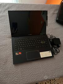 Asus vivobook flip 14
