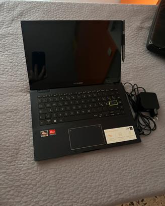 Asus vivobook flip 14