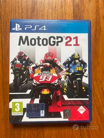 MotoGP21