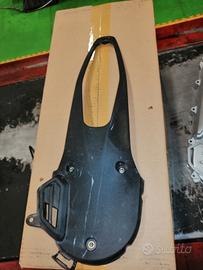 coperchio cinghia in plastica Honda sh 125