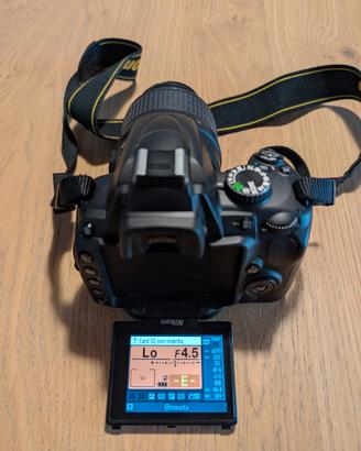 Nikon D5000