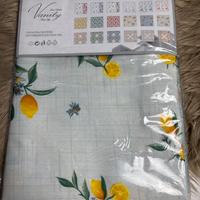 Tovaglia da tavola 140*240 no stiro