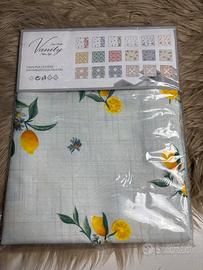 Tovaglia da tavola 140*240 no stiro