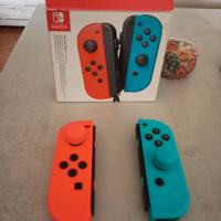 Joy Con Nintendo switch 