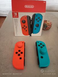 Joy Con Nintendo switch 