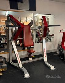 Chest Press