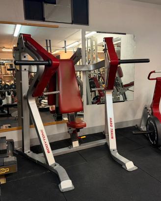 Chest Press