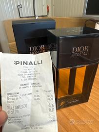 Dior homme intense 150ml