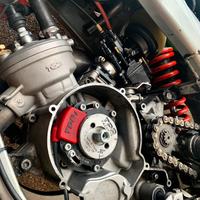 Eseguo Preparazioni am6