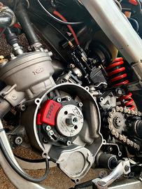 Eseguo Preparazioni am6