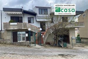 Rif.CI104|Casa indipendente San Cataldo