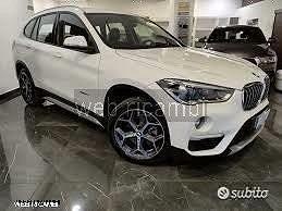 Ricambi bmw x1 2017 2018 2019 2020