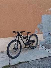 bici mtb specialized stuntjumper 